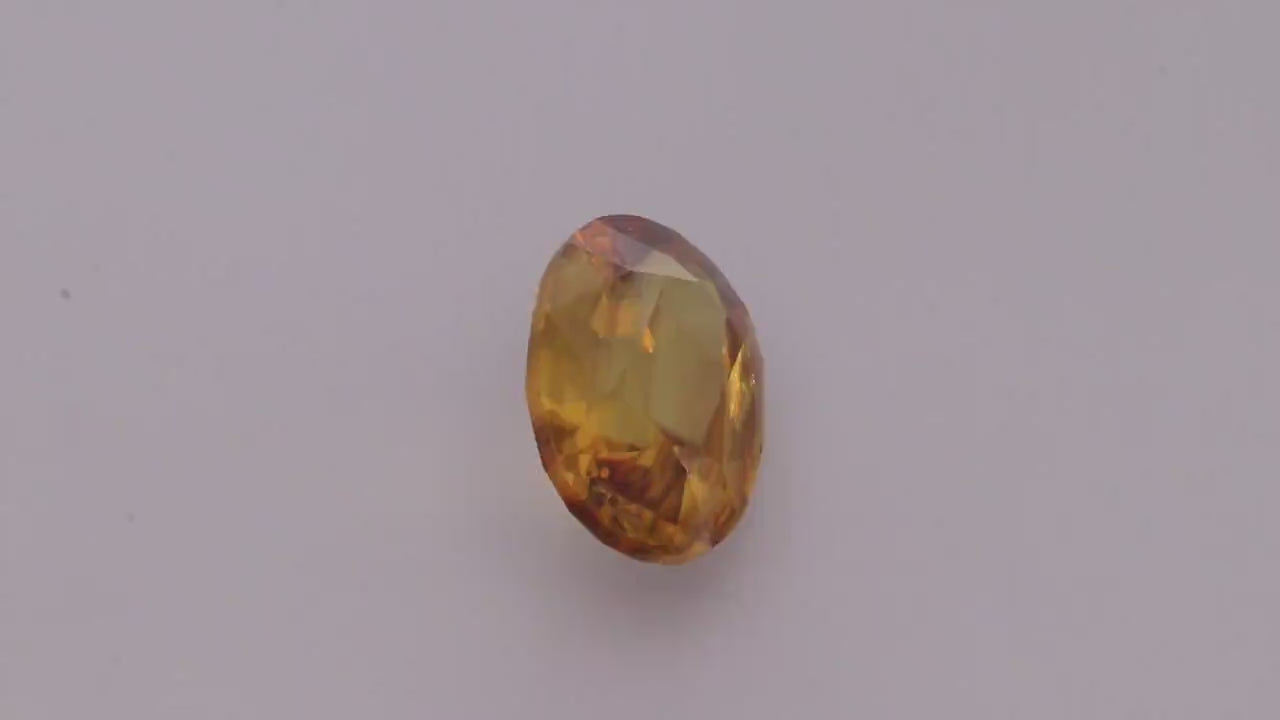 Sphene 5.15 ct